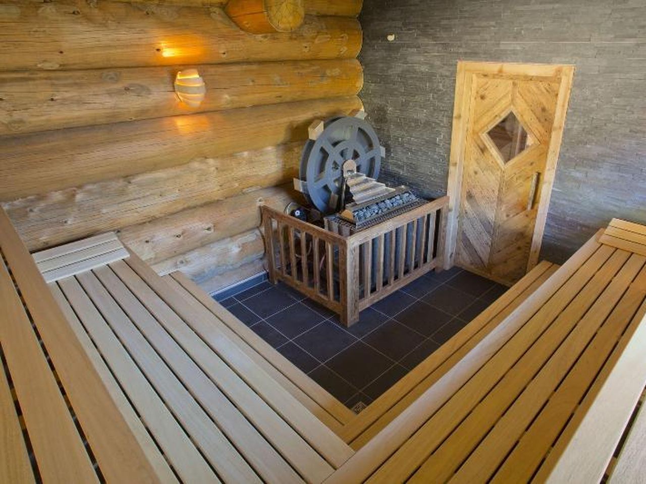 8 entspannte Tage im Schwarzwald mit Frühstück