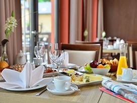 Luxus- Romantikurlaub im Harz- 3 Tage im ****S