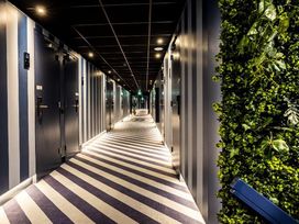 7 Tage Urlaub im Herzen von Arnheim