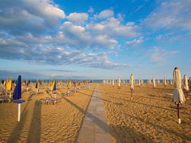 Lust auf Meer! - 3 Tage in Lignano Pineta