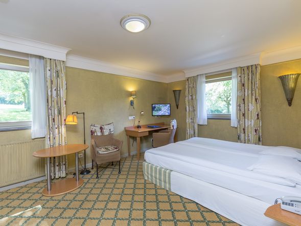Standard Doppelzimmer