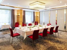 2 Tage im Best Western Plus Arosa Hotel in Paderborn