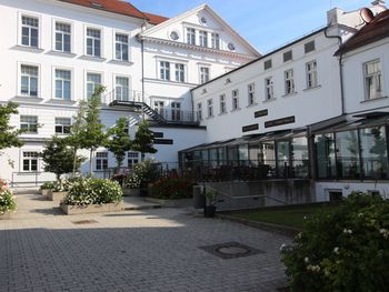 3 Tage Auszeit auf Rügen mit Halbpension