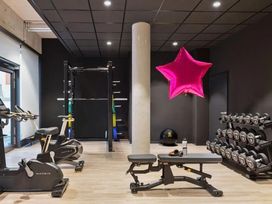 2 Tage Kurzurlaub im Moxy Hamburg Altona