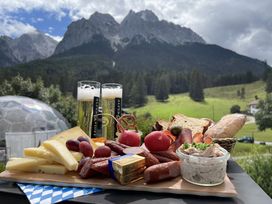 4 Tage Wellness-Entspannung im Luftkurort Grainau