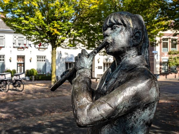 3 Tage Kurzurlaub in der Veluwe: Wald, Ruhe & Natur in Putten Halbpension