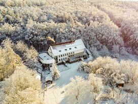 Ihr Kurzurlaub mit Besuch der Bodetal-Therme - 2 Tage