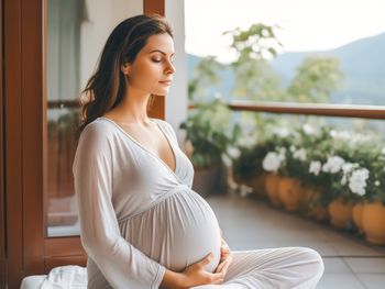 Babymoon - Vorfreude und Entspannung im Allgäu