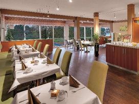 3 Tage im Best Western Aparthotel mit Frühstück