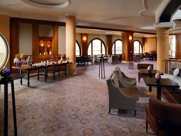 The Westin Grand, Berlin Hotel