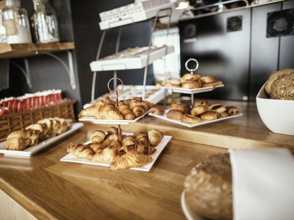 2 Tage Kurzurlaub mit Frühstück im Leonardo Hotel Lelystad City Center, Flevoland inkl. Frühstück