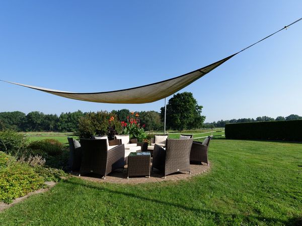 4 Tage Kurzurlaub in Hanstedt, Niedersachsen inkl. Halbpension