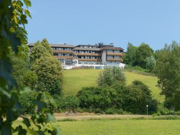 Kuschelnacht im Himmelreich