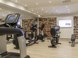 Willkommen in der Hauptstadt! - 5 Tage mit Frühstück