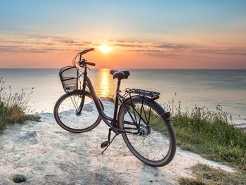 4 Tage Aktive Wellness-Auszeit an der Ostsee