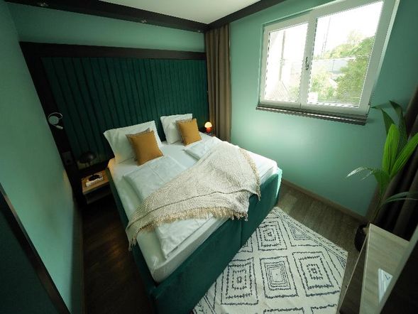 Doppelzimmer STANDARD