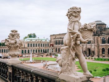 2 Tage Stadtrallye Dresden  - Sightseeing mal anders