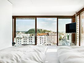 Willkommen in Graz! - 2 Tage im hippen Designhotel