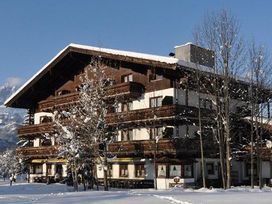 4 Tage in den Kitzbühler Alpen relaxen mit HP+