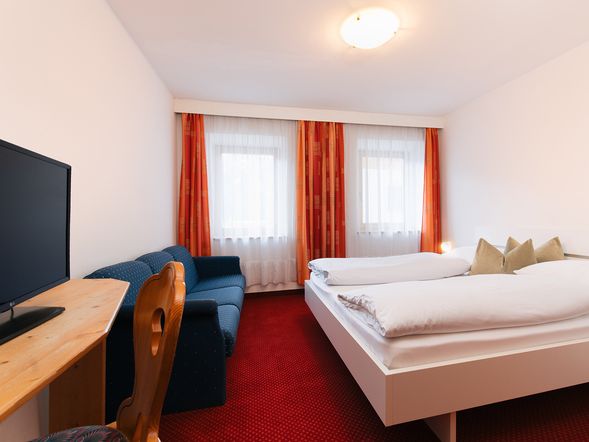 Doppelzimmer Standard