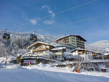 Adventszauber im Zillertal - 6=5 Nächte