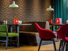 5 Tage im Hotel Park Inn by Radisson Nürnberg