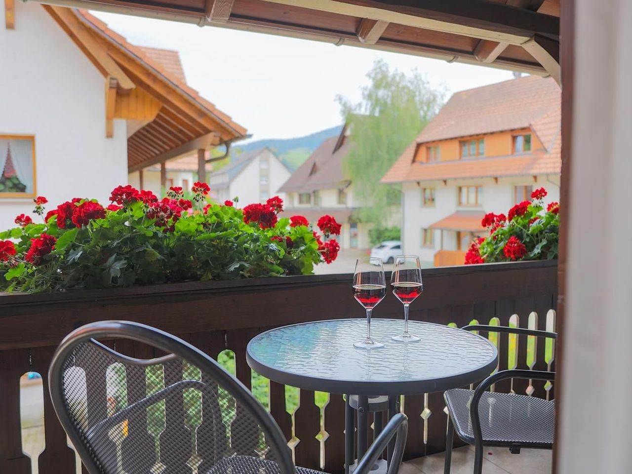 Romantische Auszeit - 2 Tage inkl Candle-Light-Dinner