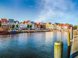 Nordseeluft schnuppern im Boutiquehotel Myn Utspann