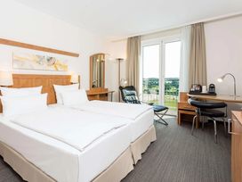 3 Tage im Plaza Inn Hamburg Horner Rennbahn mit Frühstück