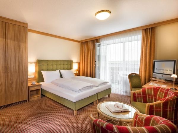 5 Tage im Österreichischer Hof mit HP in Bad Hofgastein, Salzburg inkl. Halbpension