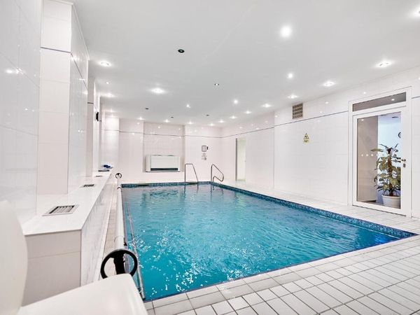 3 Tage Winter Urlaub 2 Nächte in Marienbad (Mariánské Lázně), Karlsbad (Karlovarský kraj) inkl. Halbpension