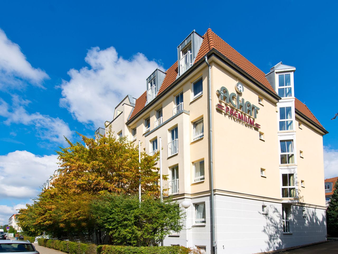 79-Euro-Sommer-Deal: 3 Tage Elbflorenz Dresden