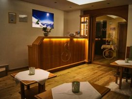 Mitten in den Salzburger Bergen- 3 Tage mit HP