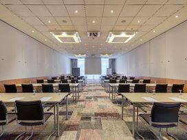 2 Tage mit Frühstück im Hotel Novotel Aachen City