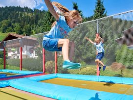 Familienurlaub in Sonnberg Flachau - Natur & Winterspaß für alle | 7 Nächte