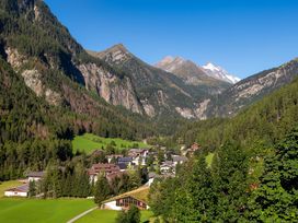 Großglockner-Gipfelstürmer mit Wellness & Halbpension in Heiligenblut