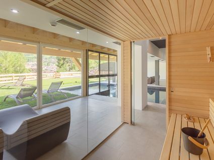 Active Alm Hotel Moena