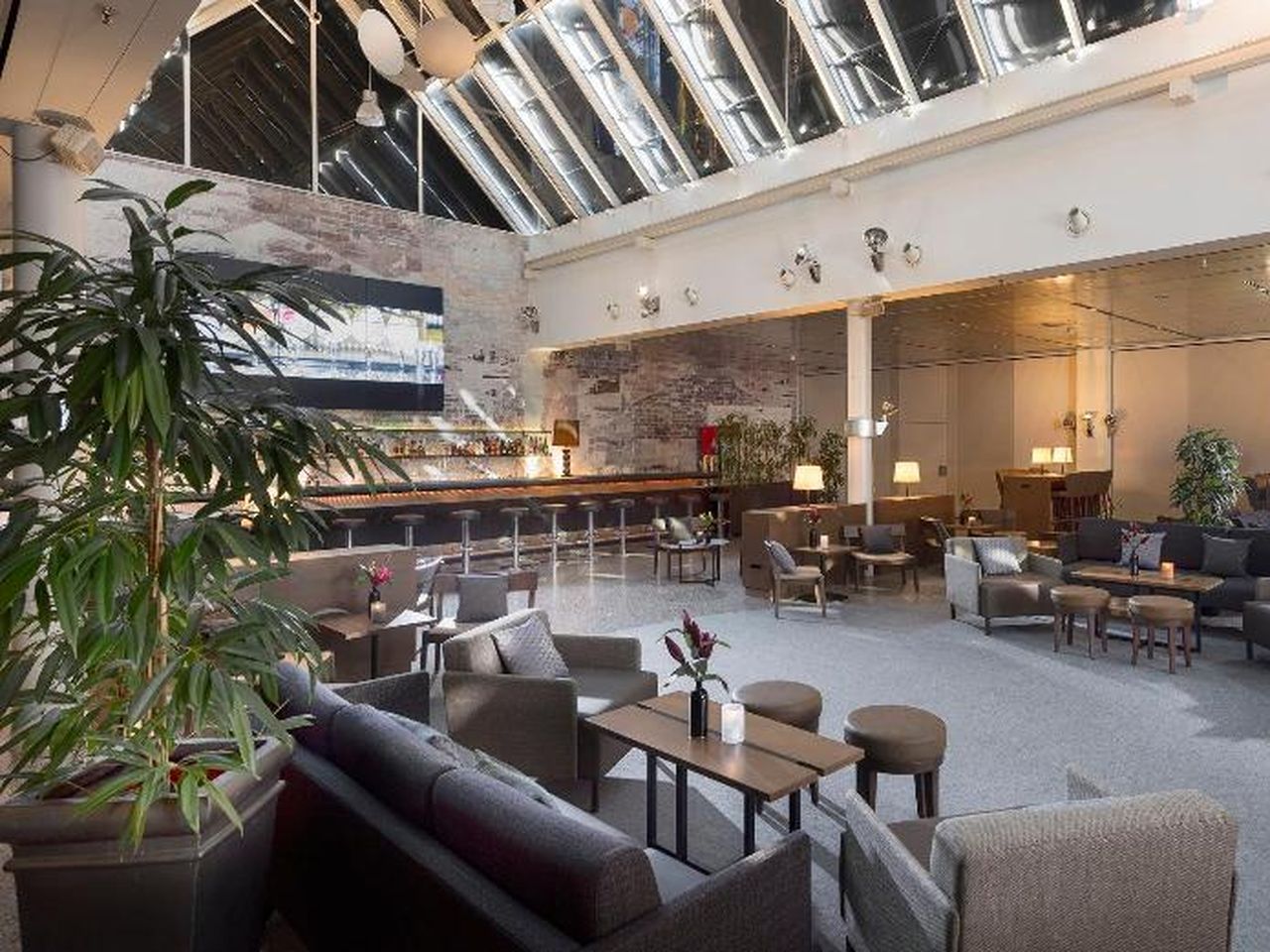 2 Tage im Holiday Inn Berlin City-West 