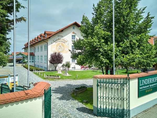 3=2 Hotelspecial in Erfurt/Thüringen Halbpension