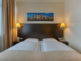 2 Tage Berlin im Hotel Titanic Comfort Kurfürstendamm