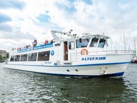 Romantikzauber an der Ostsee inkl. Menü & Kinobesuch
