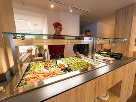 2 Tage Kurzurlaub mit Frühstück im Hotel Hermitage