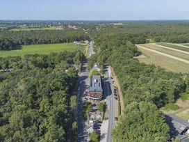 3 Tage Urlaub an der Niederländisch-Belgischen Grenze
