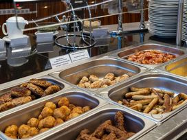 2 Tage im Best Western Plus Plaza