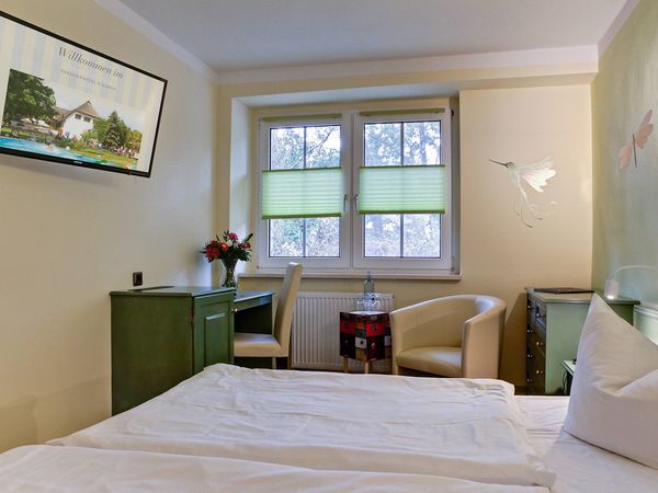 3 Tage Urlaub mit Oma & Opa auf der Sonneninsel Usedom in Ostseebad Trassenheide, Mecklenburg-Vorpommern inkl. All Inclusive