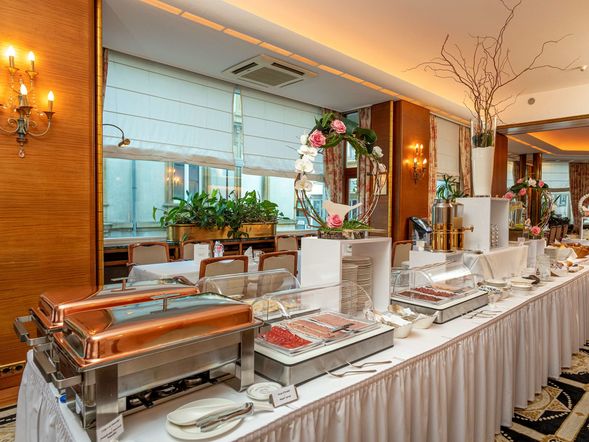 Grand Hotel Cravat