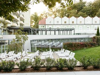 Romantische Auszeit in Slowenien mit Halbpension | 3 Tage