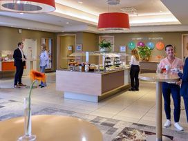 2 Tage mit Frühstück im Hotel Novotel Aachen City