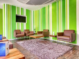 2 Tage im Attimo Hotel - Stuttgart 