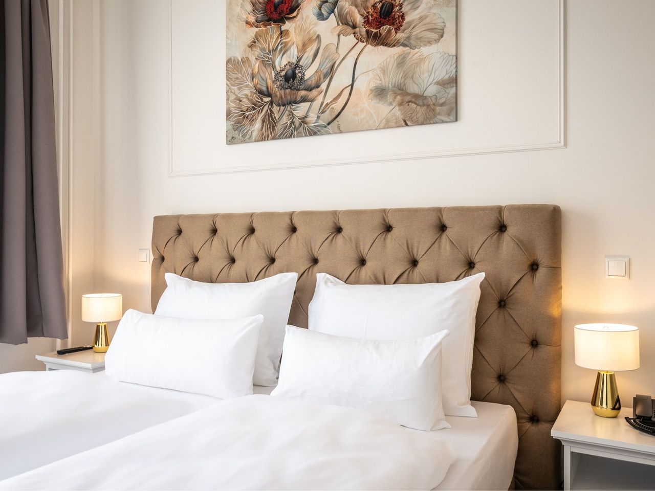 Doppelzimmer